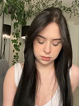  SweetCandyy online show from February 21, 2025, 12:27 am