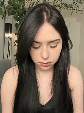  SweetCandyy online show from February 13, 2025, 8:34 pm