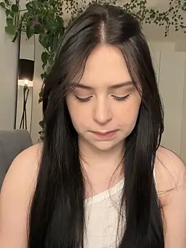  SweetCandyy online show from February 14, 2025, 8:15 pm