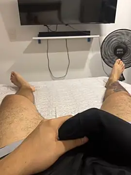 LabronsAd online show from December 5, 2024, 1:42 am