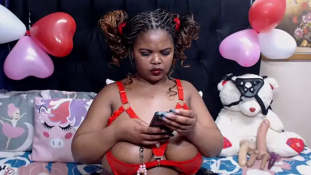 Snapshot of BootyliciousbustyX33 chatting on September 9, 2025, 8:18 pm BootyliciousbustyX33 online show from September 9, 2025, 8:18 pm