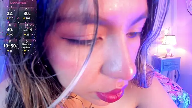 delilah fix online show from March 18, 2025, 2:06 pm