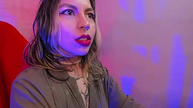 Snapshot of delilah_fix chatting on February 11, 2026, 9:36 pm delilah fix online show from February 11, 2026, 9:36 pm