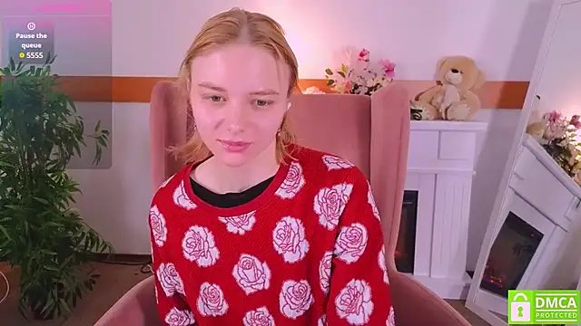 MirraBellanta online show from December 2, 2025, 10:44 pm