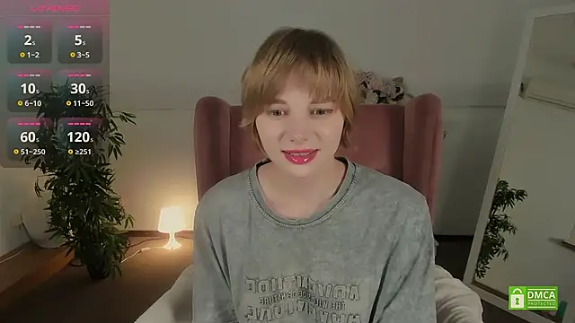 Snapshot of MirraBellanta chatting on July 3, 2026, 11:22 pm MirraBellanta online show from July 3, 2026, 11:22 pm