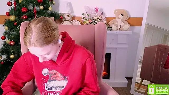 MirraBellanta online show from December 20, 2025, 10:45 pm