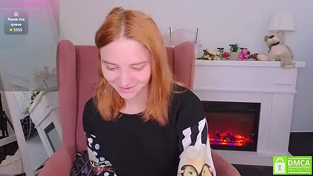 MirraBellanta online show from September 25, 2025, 12:49 am