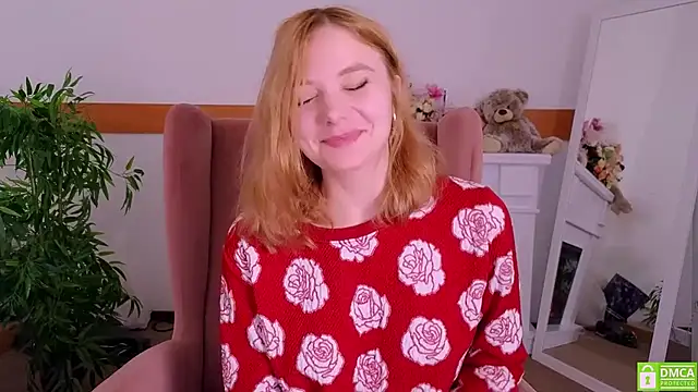 MirraBellanta online show from October 30, 2025, 10:50 pm