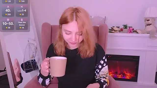 MirraBellanta online show from September 19, 2025, 11:42 pm