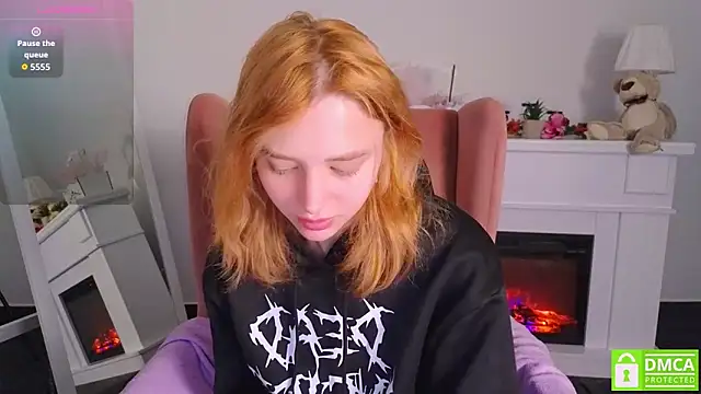 MirraBellanta online show from September 28, 2025, 8:38 pm