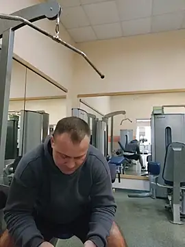 Crek666 online show from February 9, 2026, 5:49 am