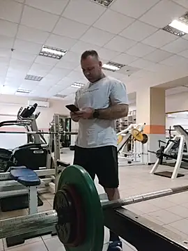 Crek666 online show from February 12, 2026, 6:02 am