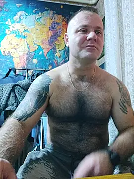 Crek666 online show from January 11, 2026, 10:00 am