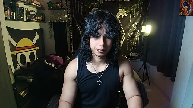 Snapshot of kairozz chatting on April 13, 2026, 5:06 pm kairozz online show from April 13, 2026, 5:06 pm