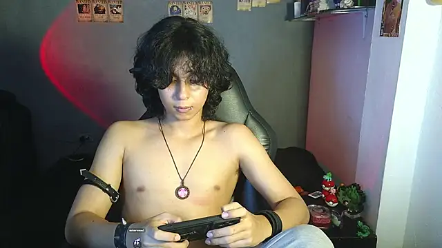 Snapshot of kairozz chatting on February 20, 2025, 7:41 pm kairozz online show from February 20, 2025, 7:41 pm