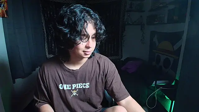 Snapshot of kairozz chatting on October 6, 2025, 4:30 pm kairozz online show from October 6, 2025, 4:30 pm