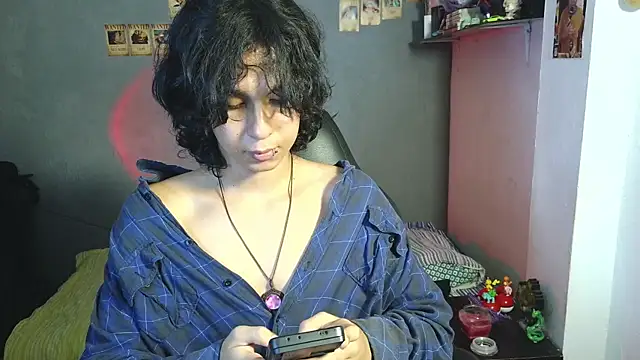 Snapshot of kairozz chatting on February 26, 2025, 6:48 pm kairozz online show from February 26, 2025, 6:48 pm