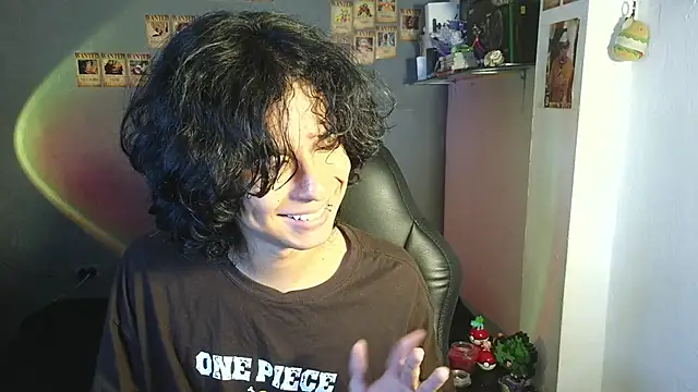 Snapshot of kairozz chatting on February 20, 2025, 1:30 pm kairozz online show from February 20, 2025, 1:30 pm