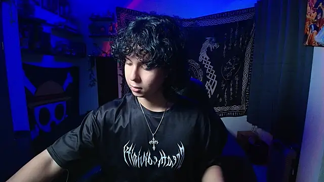 kairozz online show from November 15, 2025, 7:40 pm