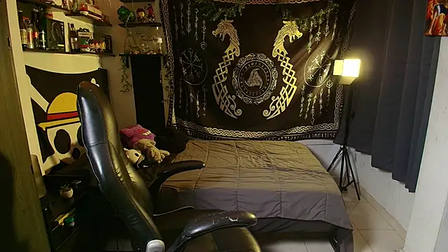 Snapshot of kairozz chatting on April 16, 2026, 4:41 pm kairozz online show from April 16, 2026, 4:41 pm