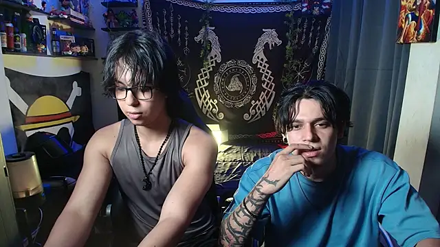 Snapshot of kairozz chatting on July 7, 2026, 11:08 pm kairozz online show from July 7, 2026, 11:08 pm