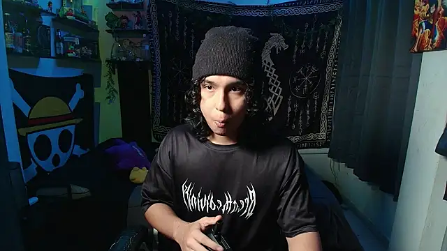 Snapshot of kairozz chatting on February 8, 2026, 7:22 pm kairozz online show from February 8, 2026, 7:22 pm