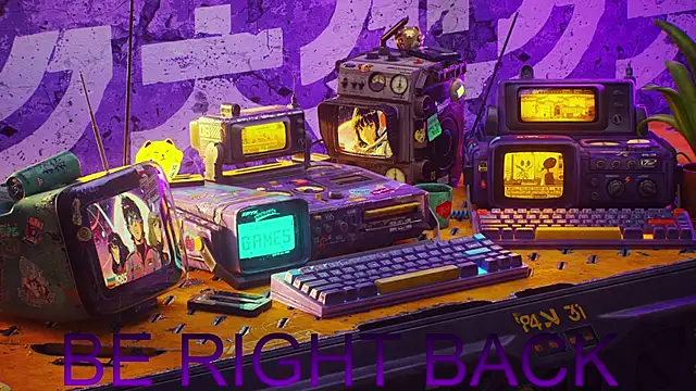 kairozz online show from December 2, 2025, 7:37 pm