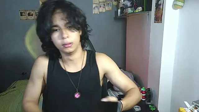 Snapshot of kairozz chatting on February 25, 2025, 2:48 pm kairozz online show from February 25, 2025, 2:48 pm