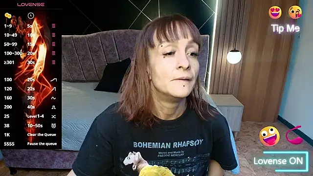 Snapshot of NatashaMason_ chatting on June 11, 2026, 7:11 pm NatashaMason online show from June 11, 2026, 7:11 pm