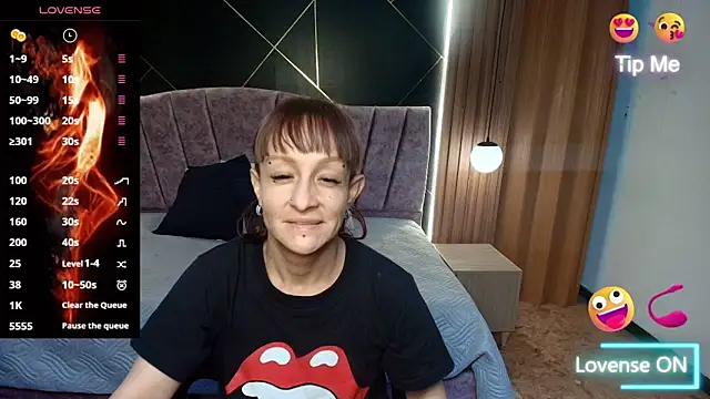 Snapshot of NatashaMason_ chatting on June 10, 2026, 7:37 pm NatashaMason online show from June 10, 2026, 7:37 pm
