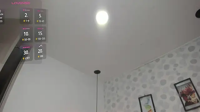 nicole  parker1 online show from March 19, 2026, 1:00 pm