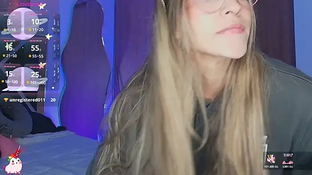 Snapshot of Issabela_G1 chatting on February 6, 2026, 11:34 pm Issabela G1 online show from February 6, 2026, 11:34 pm