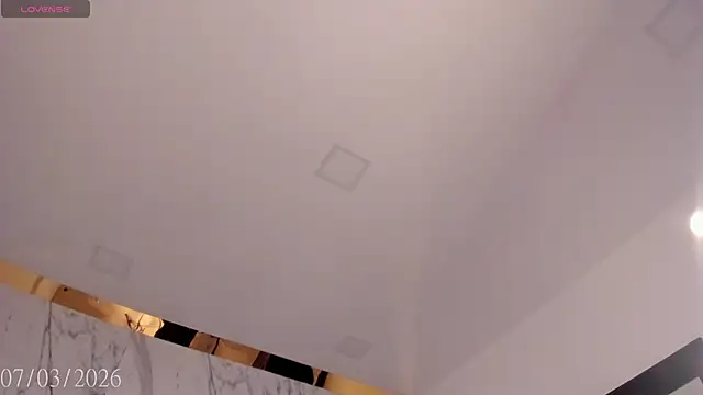 Bylie Hills online show from March 7, 2026, 9:53 pm