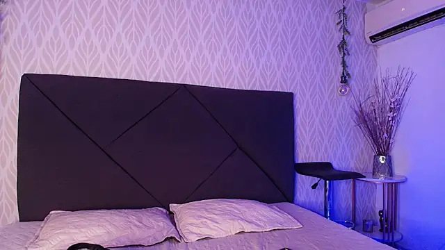 julieta aguilar1 online show from February 10, 2026, 7:24 pm