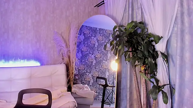 Snapshot of pixy_20 chatting on November 6, 2025, 2:59 am pixy 20 online show from November 6, 2025, 2:59 am