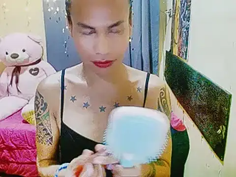 Snapshot of Indaypakay_ts chatting on November 3, 2025, 4:07 am Indaypakay ts online show from November 3, 2025, 4:07 am