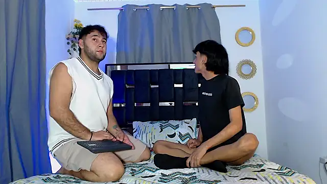 Snapshot of Valerio_22 chatting on March 8, 2026, 3:21 am Valerio 22 online show from March 8, 2026, 3:21 am