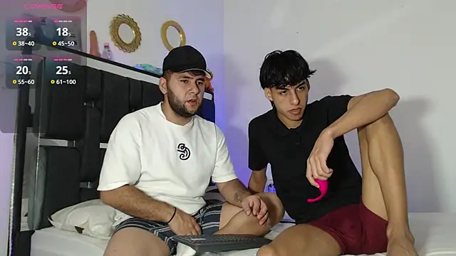 Snapshot of Valerio_22 chatting on February 4, 2026, 1:33 am Valerio 22 online show from February 4, 2026, 1:33 am