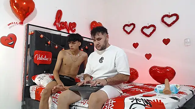 Snapshot of Valerio_22 chatting on February 14, 2026, 11:49 pm Valerio 22 online show from February 14, 2026, 11:49 pm