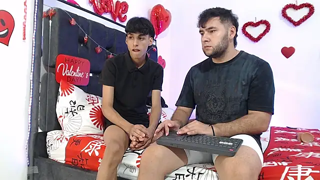 Snapshot of Valerio_22 chatting on February 17, 2026, 11:13 pm Valerio 22 online show from February 17, 2026, 11:13 pm