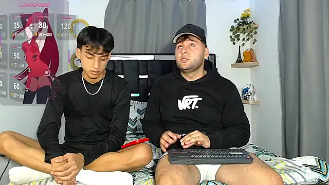 Snapshot of Valerio_22 chatting on March 13, 2026, 2:05 am Valerio 22 online show from March 13, 2026, 2:05 am