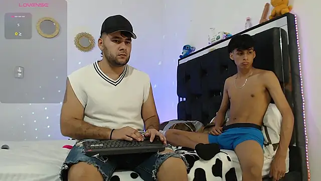 Snapshot of Valerio_22 chatting on February 14, 2026, 1:50 am Valerio 22 online show from February 14, 2026, 1:50 am