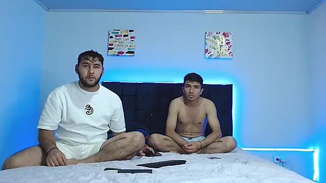 Snapshot of Valerio_22 chatting on March 10, 2025, 6:34 pm Valerio 22 online show from March 10, 2025, 6:34 pm