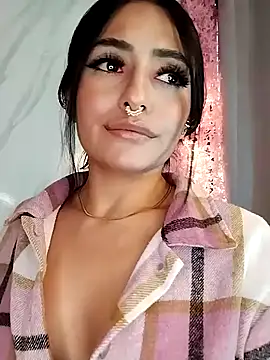 Nanda Vixen online show from September 22, 2025, 10:27 pm