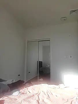 FKAGoddess online show from February 22, 2025, 2:08 pm