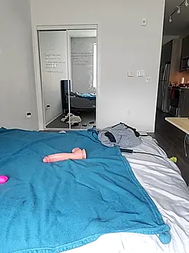 FKAGoddess online show from March 1, 2025, 3:49 pm