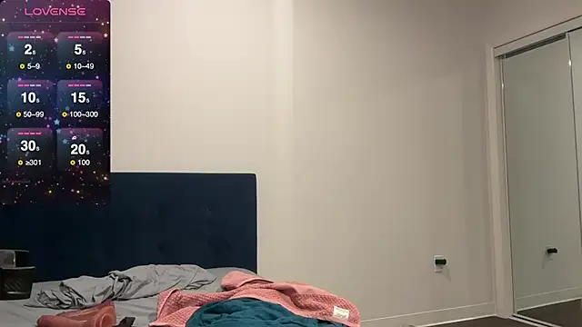 FKAGoddess online show from February 10, 2025, 2:19 am