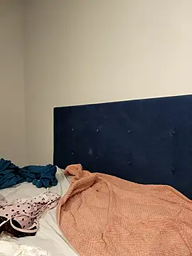 FKAGoddess online show from March 20, 2025, 2:29 am