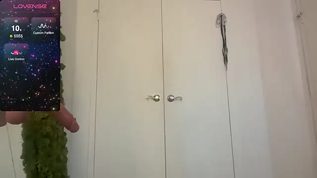 FKAGoddess online show from January 15, 2025, 4:11 pm