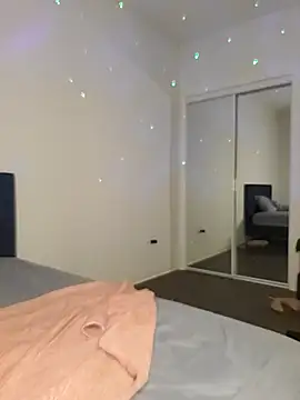 FKAGoddess online show from February 18, 2025, 3:42 am